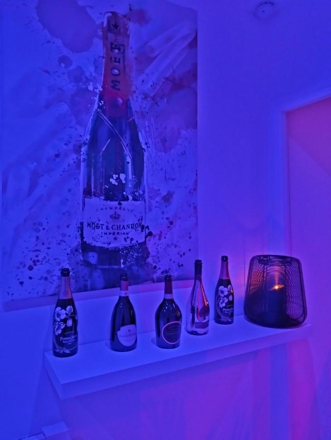 Escapade En Champagne Moments Conviviaux Entre Amis, Famille Villa Épernay Dış mekan fotoğraf